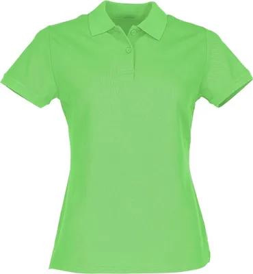 Produktbild von LADIES PREMIUM POLO | Damen Poloshirt aus 100% Baumwolle, Feminine Passform, Kurzarm, Seitenschlitze, Ideal für Freizeit & Business