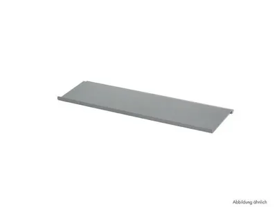 Immagine prodotto di Linero MosaiQ Ripiano superiore medio 350 x 107 x 8 mm nero opaco / Ringhiera / Sistema di ringhiere / Kesseböhmer