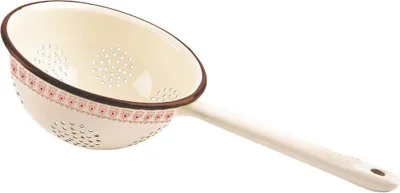 Immagine prodotto di Colapasta Orion EMAILED Colapasta da cucina 20 cm RETRO