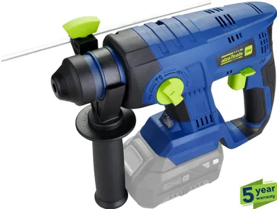 Immagine prodotto di ALZATOOLS martello rotante AKU PRO CBRH20V Brushless BatteryONE 20V (senza batteria)