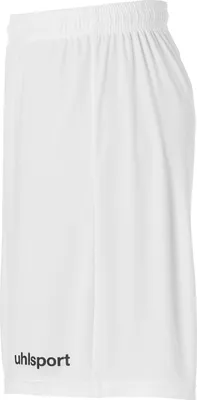 Produktbild von uhlsport Shorts CENTER BASIC - OHNE INNENSLIP Unisex 1003342_01 weiß S