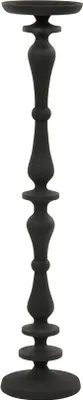 Produktbild von Light & Living - Kerzenständer YAHVI - Ø11x51cm - Schwarz
