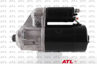 Produktbild von Anlasser mit 12 Volt und 0,7 Kilowatt Leistung für Porsche und Volkswagen