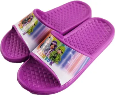 Produktbild von Rainbow High Girls Kinder Sandalen – Lila / 27/28