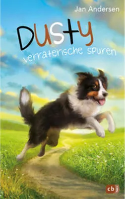 Image de Dusty - Verräterische Spuren