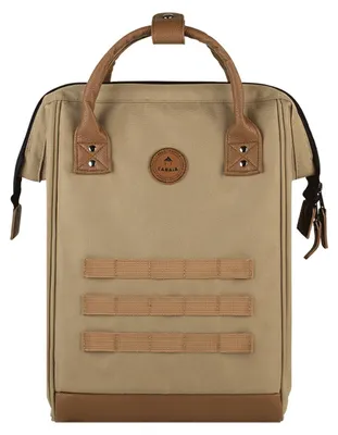 Produktbild von Cabaïa Adventurer Medium Kuala Lumpur camel - Rucksack
