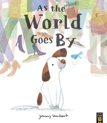 Produktbild von As The World Goes By