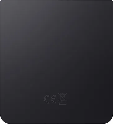 Immagine prodotto di Samsung, coperchio batteria originale inferiore Galaxy Z Flip7 Service Pack, nero