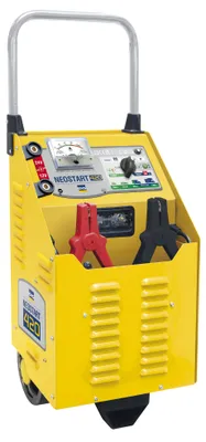 Image de Chargeur démarreur NEOSTART 420 12/24V - GYS - 025295