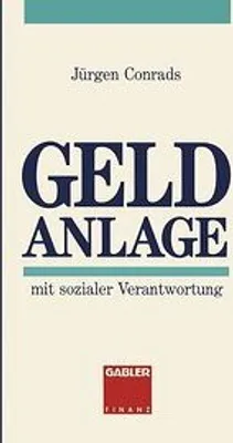 Produktbild von Geld Anlage