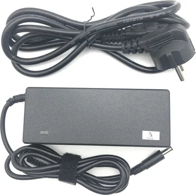 Produktbild von 90W Adapter Netzteil Ladegerät kompatibel für Dell Inspiron 15 5551-TYHIP