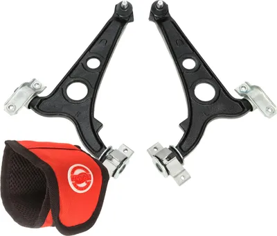 Image de Kit de suspension de l'essieu avant 37035-KIT-MS
