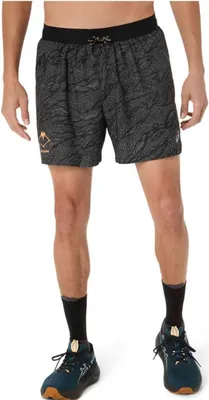 Image de Short Asics 2011D392-001 pour Homme
