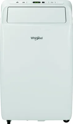 Immagine prodotto di Whirlpool PACF29CO Condizionatore Portatile 60 dB Bianco