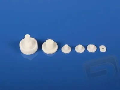 Produktbild von 6350 Getriebe HS-805BB / 815BB