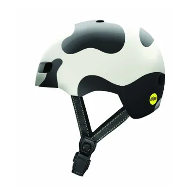Produktbild von Nutcase Baby Nutty Mtb-helm Grau Grau One Size