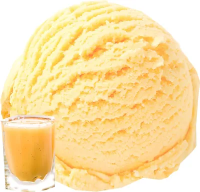 Produktbild von Eierlikör Milcheis Pulver 100 kg