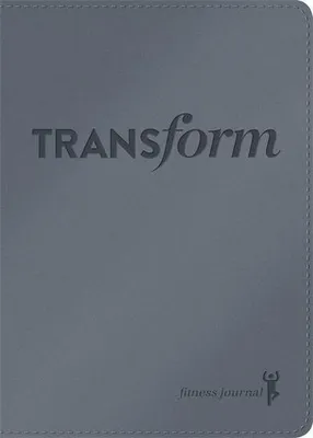 Immagine prodotto di Transform Leatherluxe(r) Journal