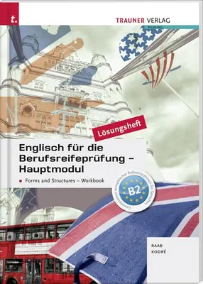 Immagine prodotto di Raab, G: Englisch für die Berufsreifeprüfung