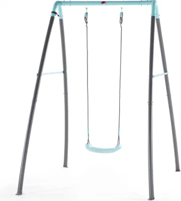 Immagine prodotto di Altalena in metallo Plum Premium con funzione nebulizzatore