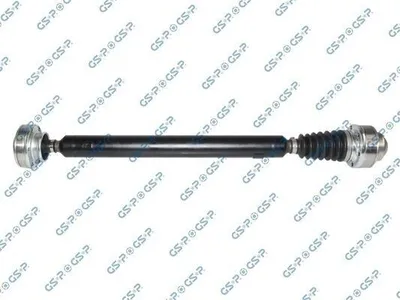 Produktbild von GSP Kardanwelle Gelenkwelle Achsantrieb für JEEP GRAND CHEROKEE II (WJ, WG) Vorne 202443