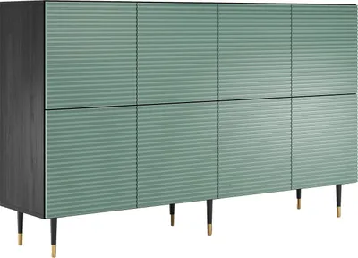 Produktbild von BETTSO Moderne geräumige Kommode IMPERIO für das Wohnzimmer
