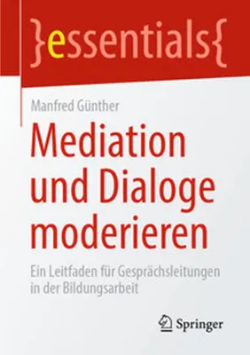 Image de Animation de médiations et de dialogues