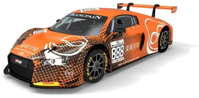 Produktbild von SCX R8 GT3 Slotcars
