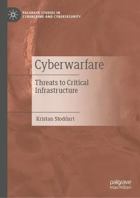 Produktbild von Cyberwarfare