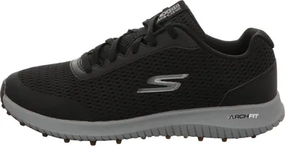 Produktbild von Skechers Golfschuhe Herren 31333833383336 Schwarz 42 EU