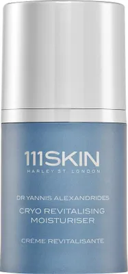 Produktbild von Cryo Revitalisierender Gesichtskrem 50ml