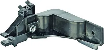 Produktbild von DIEDERICHS 6605063 Stoßstangenhalter Vorne Links für TOYOTA Yaris Schrägheck (P1)