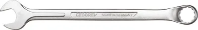 Image de Clé mixte selon DIN 3113B, 26,0 mm, Gedore | 4010886600252