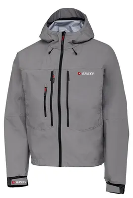Obrázok produktu pre Brodiaca bunda Greys Tail XL Watjacke