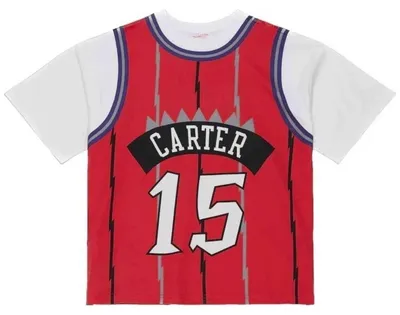 Obrázek produktu pro Dres Mitchell & Ness 072-9544 pro Pánské