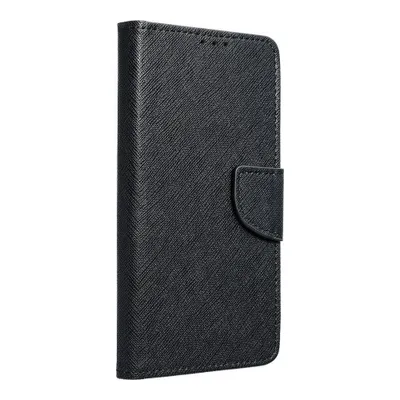 Zdjęcie produktu dla Fancy Book Case pasuje do SAMSUNG A71 czarny