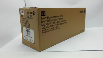 Immagine prodotto di Unità di cottura Xerox 109R00772