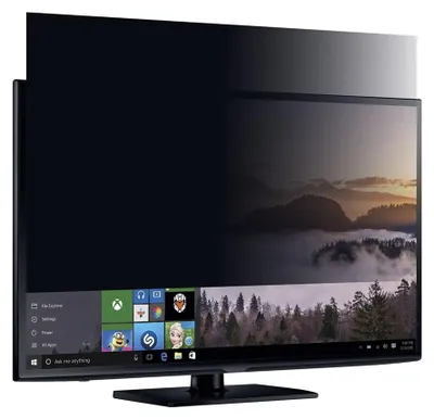 Immagine prodotto di Mobilis 016429 filtro privacy display 60,5 cm (23,8") Monitor/Laptop Filtro privacy display senza cornice