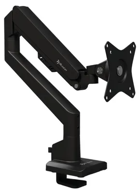 Immagine prodotto di Arozzi AZ-ALZARE-NEO-BK, 9 kg, 75 x 75 mm, 100 x 100 mm, Regolazione in altezza, Nero