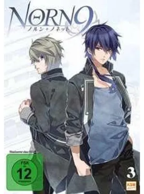 Obrázok produktu pre Norn9