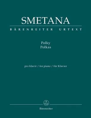 Produktbild von Polkasfür Klavier