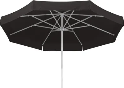 Produktbild von Schneider Sonnenschirm Jumbo schwarz Ø 300 cm