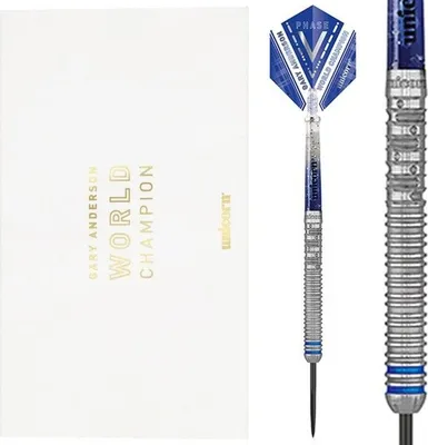 Produktbild von Unicorn Gary Anderson W.C. Phase 5 90% - Steeldarts