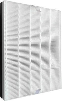 Produktbild von Comedes Ersatzfilter (HEPA), passend für Philips AC2889, AC2887, AC2882, AC3829/10