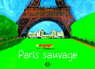 Image de Paris sauvage