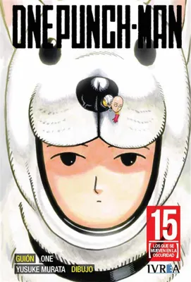 Produktbild von One punch-man