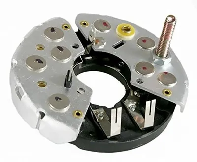 Imagen del producto de CASCO: Rectificador para alternador