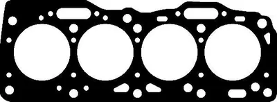 Produktbild von CORTECO 411452P Zylinderkopfdichtung für FIAT PUNTO (176) Uno Schrägheck (146) Scudo Kastenwagen (220) PUNTO Cabriolet (176C) Scudo Kombi (220) TIPO