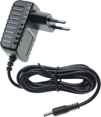 Produktbild von vhbw Netzteil Ersatz für Compex SP-03E0900400-G, 683020 für Muskelstimulator, Reizstromgeräte - 8,7 cm