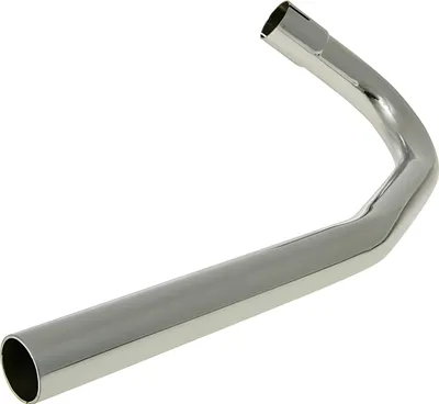 Produktbild von Auspuffkrümmer 32/32mm 2-fach gebogen für Zündapp